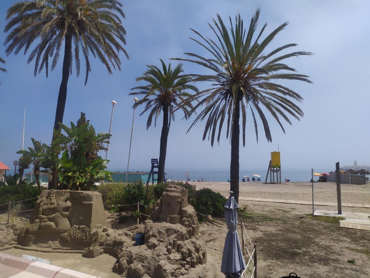Puerto Marina Benalmadena Sun&Beach Eksteriør billede