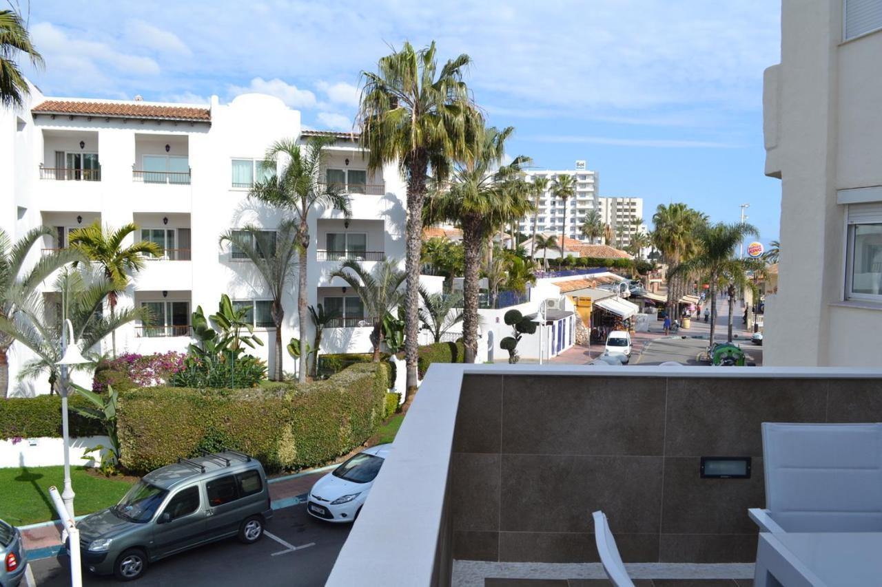 Puerto Marina Benalmadena Sun&Beach Eksteriør billede