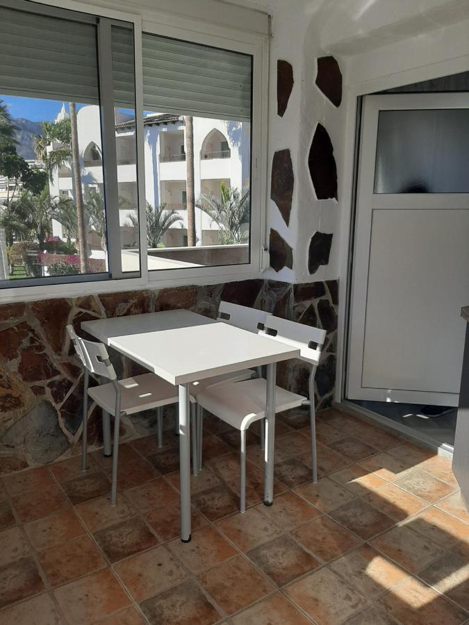 Puerto Marina Benalmadena Sun&Beach Eksteriør billede